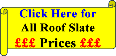 Roof Slate Prices